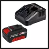 Einhell 4257240 Wiertarka akumulatorowa czarna