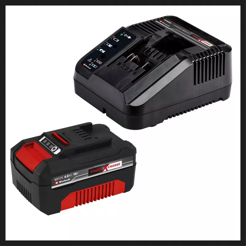 Einhell 4257240 Wiertarka akumulatorowa czarna