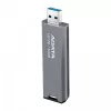 Pendrive UE720 64GB USB3.2-A Gen2 szary