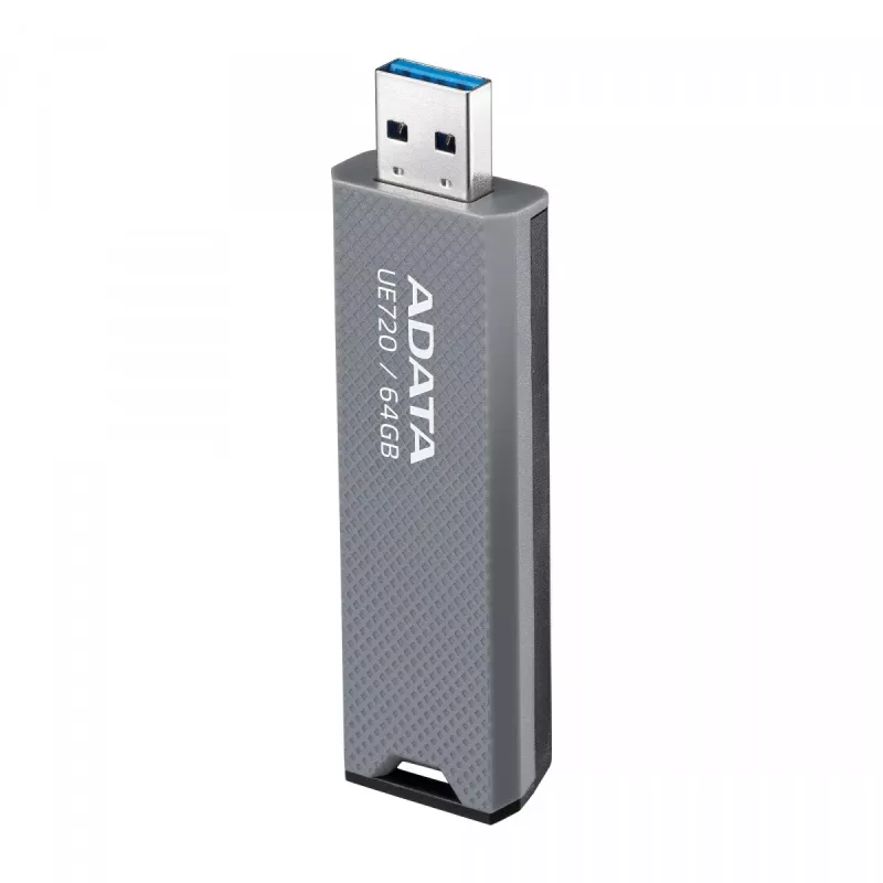 Pendrive UE720 64GB USB3.2-A Gen2 szary