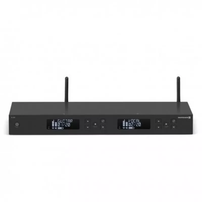 beyerdynamic TG 500DR 1780-1810MHz Receiver 2-kanałowy diversity, 19