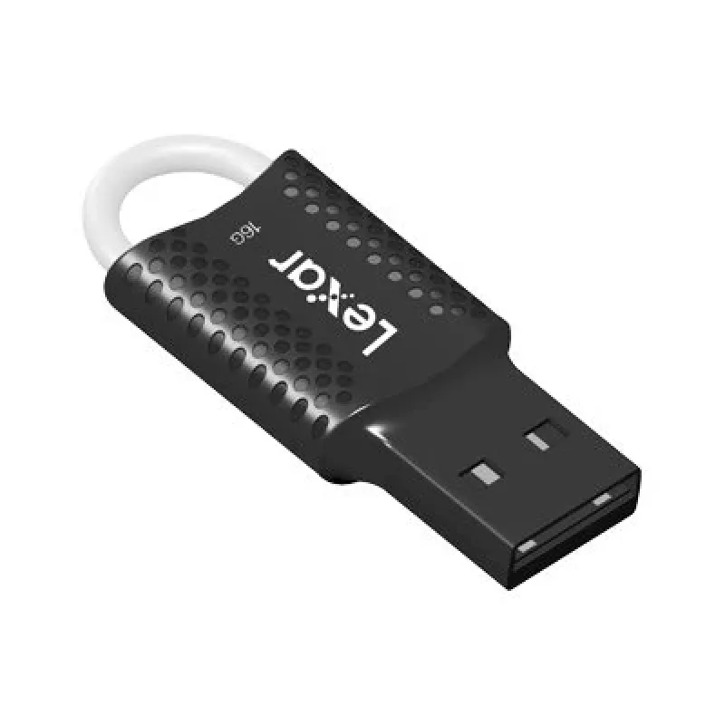 Pamięć USB Lexar 16 GB USB Typ-A 2.0 JumpDrive V40