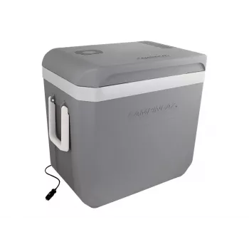Torba chłodząca Campingaz Powerbox Plus 36 L Elektryczna Szara