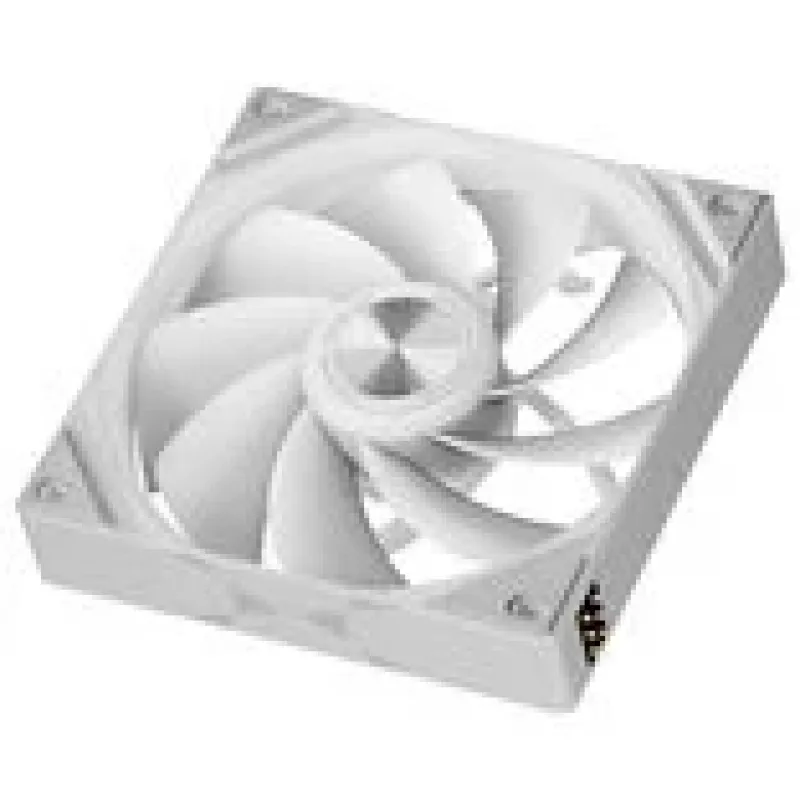 TRYX ROTA SL ARGB Reverse Fan - 3er-zestaw 120mm biały (F-R120R-AM3M-G0W)
