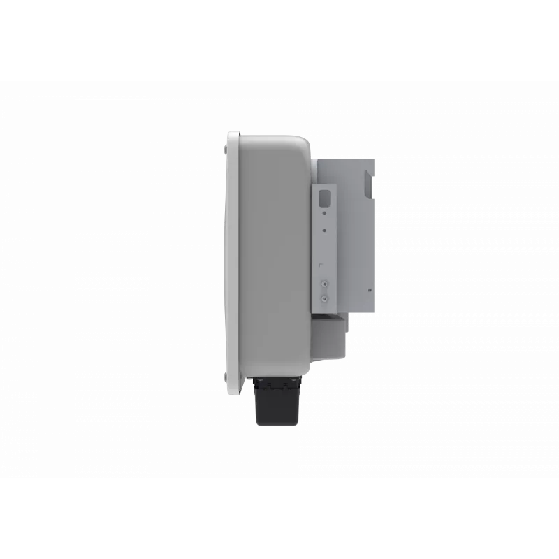 Falownik komercyjny Huawei // 3-fazowy, 4-MPPT, wbudowana komunikacja (RS485, USB, MBUS), rozłącznik DC, 40kW/44kVA/400VAC, ograniczniki przepięć typu II po stronie AC i DC; działa (bez)