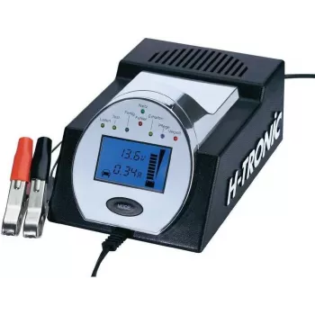 H-Tronic Blei-Battery-Charger HTDC 5000, 3-in-1 (1242500)