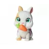 Pluszowa zabawka SIMBA Pamper Petz Rabbit (Diaper Gang) model 105953052, miękki pluszak
