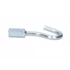 Hak kablowy Extralink EX.6389 12 mm stal nierdzewna