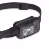 Czarny Diamond SPOT 400-R HEADLAMP GRAPHITE czołówka