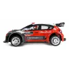 Amewi RC Rallye Citroen CR3 WRC HyperGo 1 7 Czarny/Czerwony (21127)