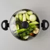 Garnek Russell Hobbs RH02809EU7 24 cm Metallic Marble, wytrzymały garnek do gotowania