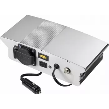 Przetwornica napięcia Voltcraft SW-150 24V 150 W 24 V DC na 230 V AC, bezwentylatorowa