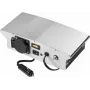 Przetwornica napięcia Voltcraft SW-150 24V 150 W 24 V DC na 230 V AC, bezwentylatorowa
