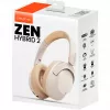 Zestaw słuchawkowy Creative Labs Zen Hybrid 2