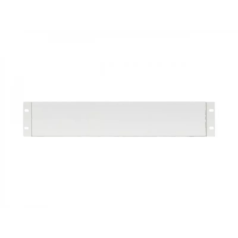 SZUFADA SERVEROWA 19 2U 360MM SZARA LANBERG (2U/483X360MM OBCIĄŻENIE DO 90KG, MONTAŻ 4-PUNKTOWY)