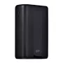 Powerbank Silicon Power QX55, litowo-polimerowy (LiPo), 30000 mAh, czarny