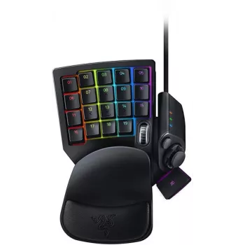 Programowalna klawiatura gamingowa Razer Tartarus Pro