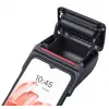 Termiczna drukarka paragonowa POS IMIN I23M03P interfejs USB kompaktowa konstrukcja