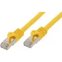 Shiverpeaks 75526-Y Kabel krosowy Ethernet