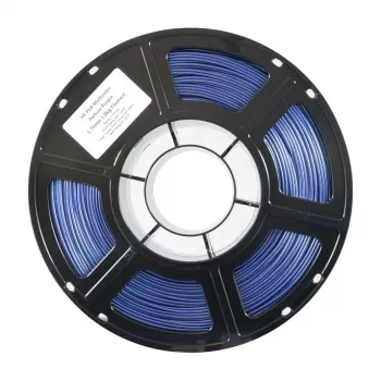Filament do drukarki 3D FlashForge PLA 1,75 mm Mgławicowy Fiolet 1 kg