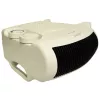MAESTRO THERMO FAN HEATER 2000W szary