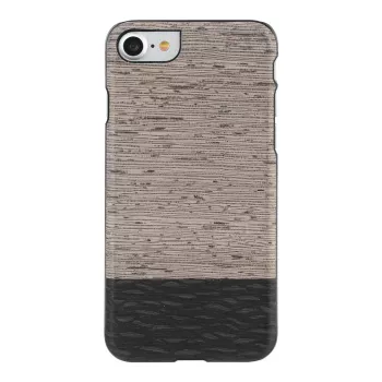 Cover Man&Wood dla iPhone 7 11,9 cm (4,7 cala) Wielokolorowy