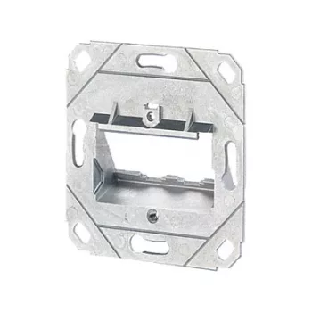 METZ CONNECT 1309151200-E. Breite: 69,9 mm, Tiefe: 13,3 mm, Höhe: 69,9 mm. Verpackungsbreite: 235 mm, Verpackungstiefe: 135 mm, Verpackungshöhe: 165 m