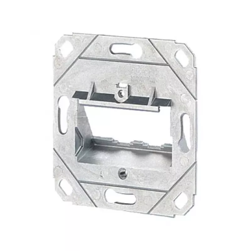 METZ CONNECT 1309151200-E. Breite: 69,9 mm, Tiefe: 13,3 mm, Höhe: 69,9 mm. Verpackungsbreite: 235 mm, Verpackungstiefe: 135 mm, Verpackungshöhe: 165 m
