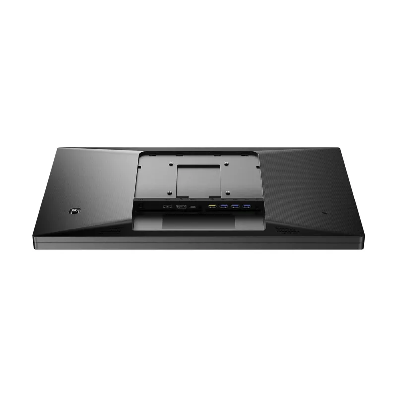 Monitor komputerowy Philips 5000 series 24E1N5300HE/00, 60,5 cm (23,8 cala), 1920 x 1080 pikseli, Full HD, LCD, Czarny
