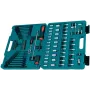 ZESTAW AKCESORIÓW MAKITA 91 szt. P-46470