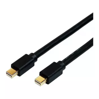 ROLINE Kabel Mini DisplayPort, v1.4, mDP - mDP, ST - ST, czarny, 2 m (11.04.5818)