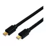 ROLINE Kabel Mini DisplayPort, v1.4, mDP - mDP, ST - ST, czarny, 2 m (11.04.5818)