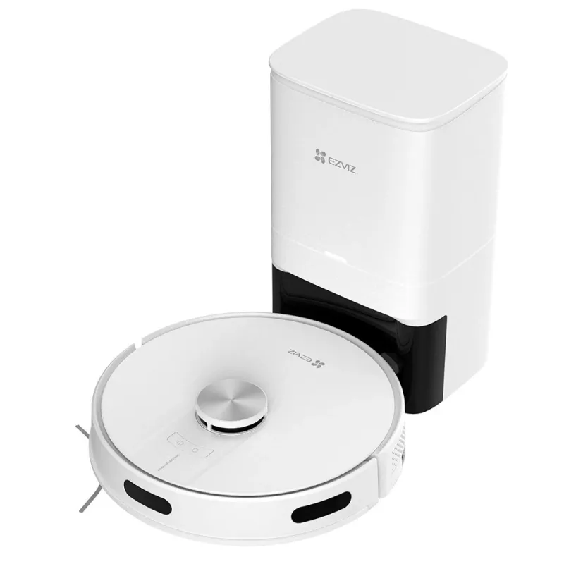 Robot sprzątający EZVIZ CS-RE4P