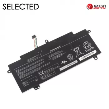 Bateria do notebooka, Extra Digital Selected, TOSHIBA PA5149U-1BRS, 4100 mAh
