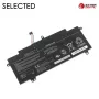 Bateria do notebooka, Extra Digital Selected, TOSHIBA PA5149U-1BRS, 4100 mAh