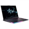 Acer Predator Helios 18 AI PH18-73-97HV laptop gamingowy 18" WQXGA Mini LED, Intel Core Ultra 9 275HX, 32 GB RAM, 2x 1 TB SSD, GeForce RTX 5080, Windows 11, czarny