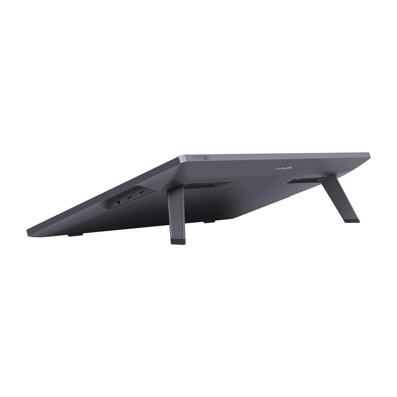 Tablet graficzny HUION Kamvas Pro 19 GT1902 18,4 cala 3840x2160 powierzchnia robocza 409x230 mm, 16384 poziomy nacisku, USB-C, pełna laminacja