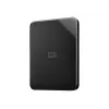 Zewnętrzny dysk twardy Western Digital 4 TB USB 3.2 Gen 1 WDBJRT0040BBK-WESN