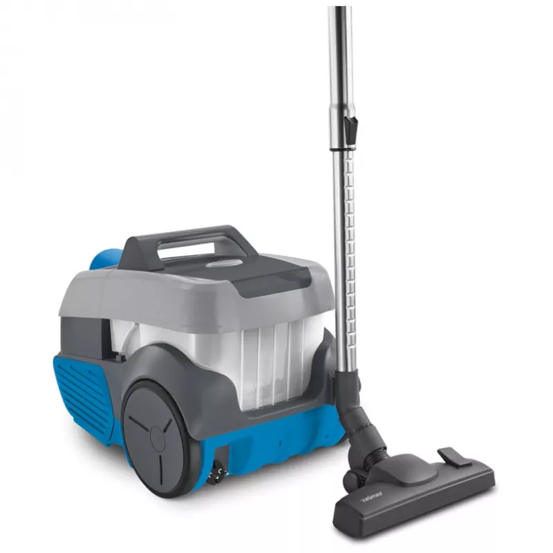 Odkurzacz Zelmer ZVC9130M W&D AquaLeon 81605703P ZELMER