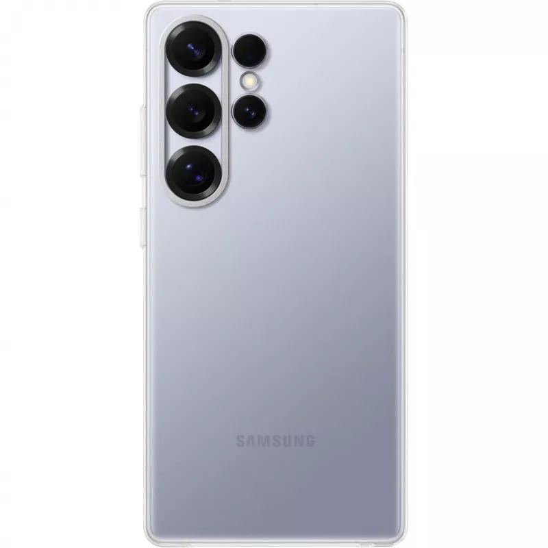 Samsung Clear Case Transparent etui na telefon komórkowy 17,5 cm (6,9 cala) Cover
