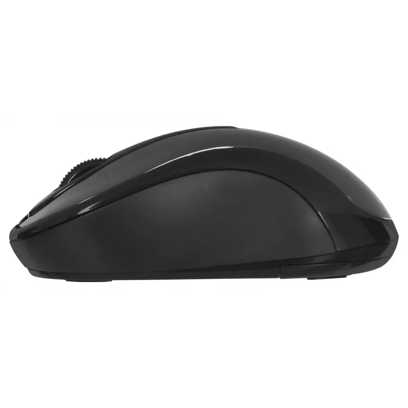 Mysz A4Tech G3-280N symetryczna RF bezprzewodowa optyczna 2000 DPI