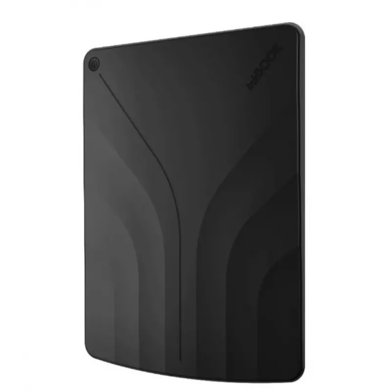 Focus Plus Reader Czarny