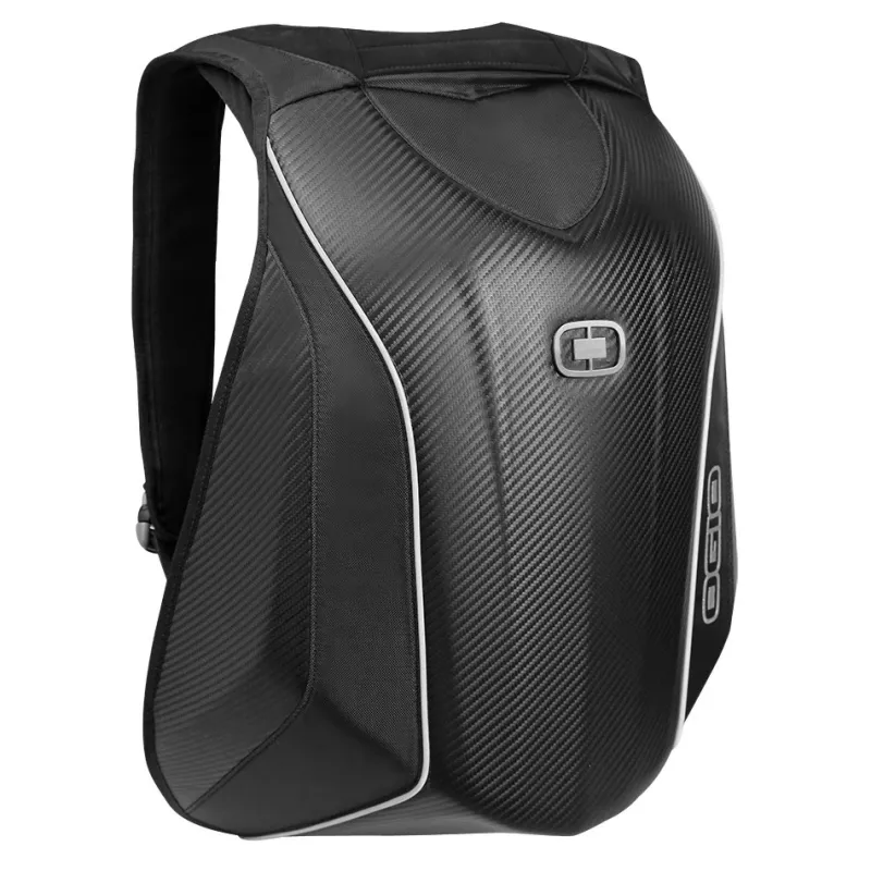 Plecak motocyklowy OGIO NO DRAG MACH 5 Czarny P/N: 123006_36