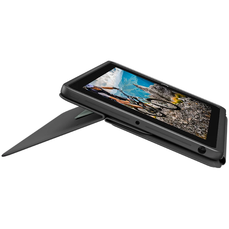 Logitech Rugged Folio Grafit 920-00931