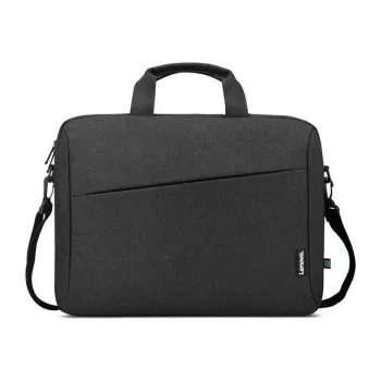 Torba na laptopa ładowana od góry Lenovo T210 do laptopów do 16 cali, czarna