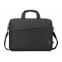 Torba na laptopa ładowana od góry Lenovo T210 do laptopów do 16 cali, czarna