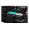 DIMM 32 GB DDR4-3200 2x 16 GB dual kit black CMN32GX4M2Z3200C16 Vengeance RGB RT INTEL XMP