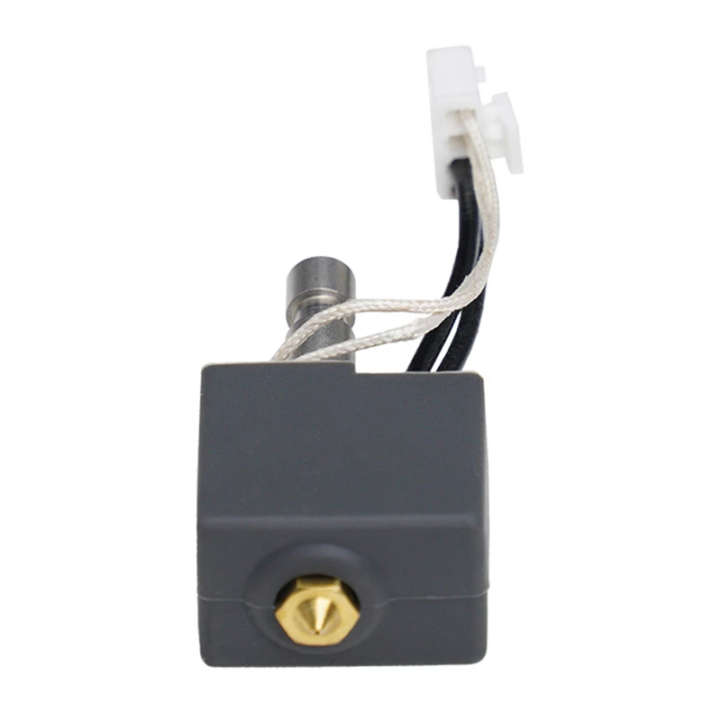 Hotend z szybkim zwalnianiem z dyszą 0,4 mm do Anycubic Kobra S1