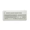 CHERRY G80-3000 klawiatura Uniwersalna USB QWERTZ Niemiecki Szary