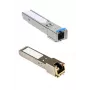 SOMI Networks | Moduł nadawczo-odbiorczy SFP (mini-GBIC) | SFPC2F1GS1320 | SMF | Duplex LC | 1250 Mbit/s | Długość fali 1310 nm | Maksymalna odległość transmisji 20000 m